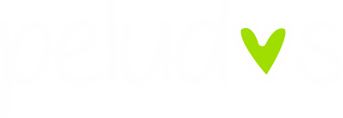 Logo Peludos